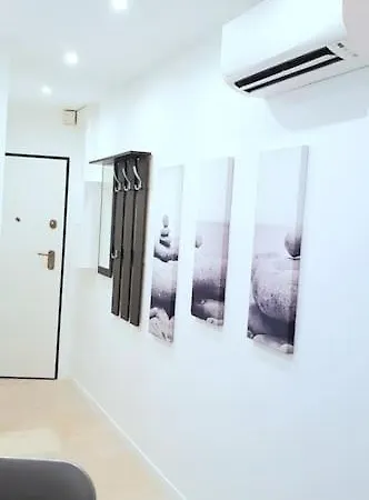 Studio Centre Cannes Forville Exterior foto