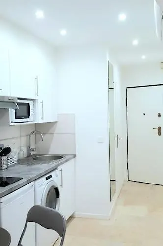 Studio Centre Cannes Forville