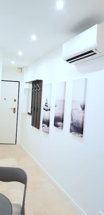 Appartamento Centre Forville